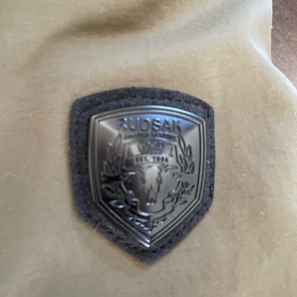 Rudsak woman’s winter jacket XS - Picture 6 of 13